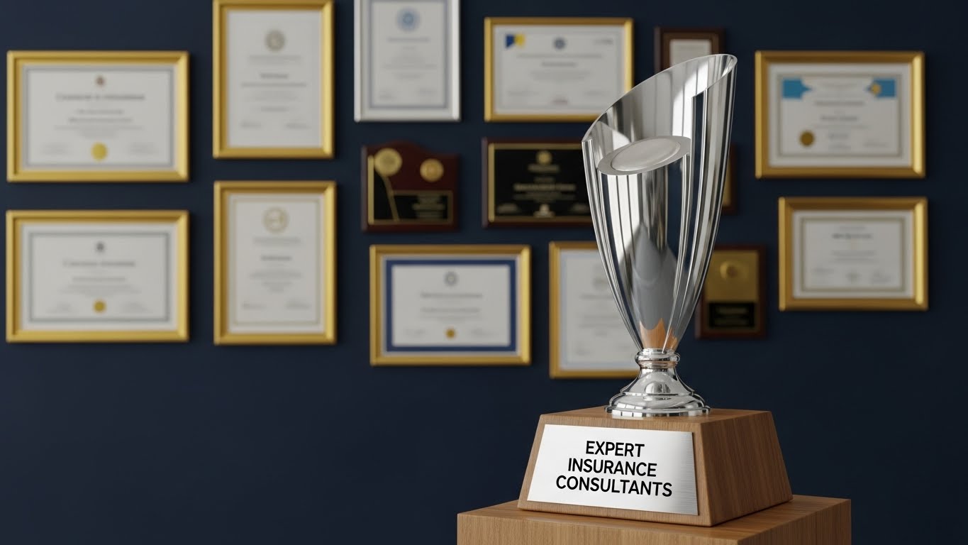 Awards and Recognitions